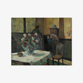 Flowers, Still Life by Paul Gauguin - thumbnail_0_nf_66b0e40d1000f9bb7f31f573